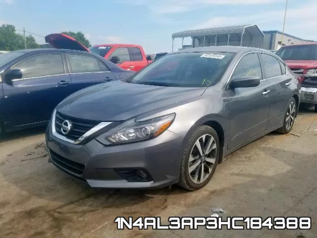 1N4AL3AP3HC184388 фото 3
