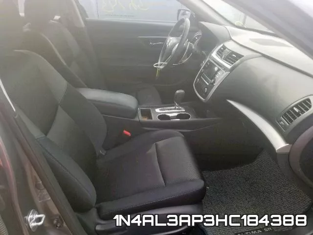 1N4AL3AP3HC184388 фото 6
