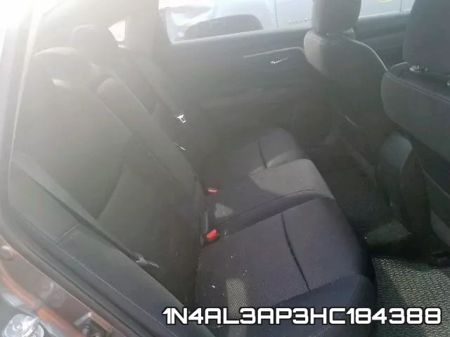 1N4AL3AP3HC184388 фото 7