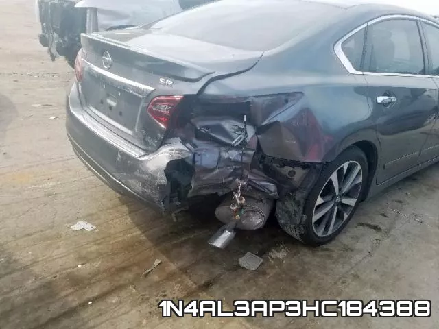 1N4AL3AP3HC184388 фото 10