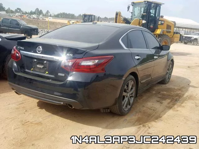 1N4AL3AP3JC242439 фото 5