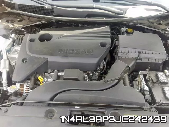 1N4AL3AP3JC242439 фото 8