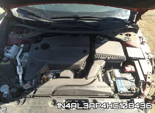1N4AL3AP4HC108436 фото 2