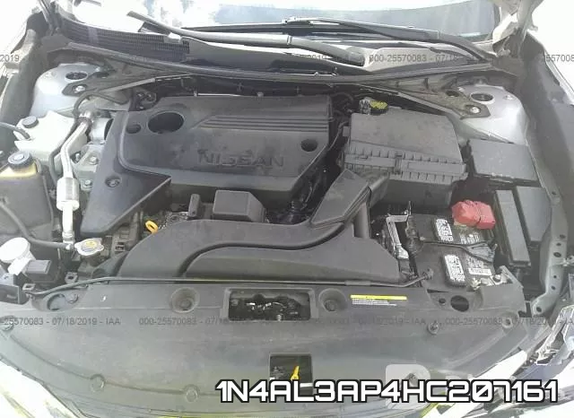 1N4AL3AP4HC207161 фото 2