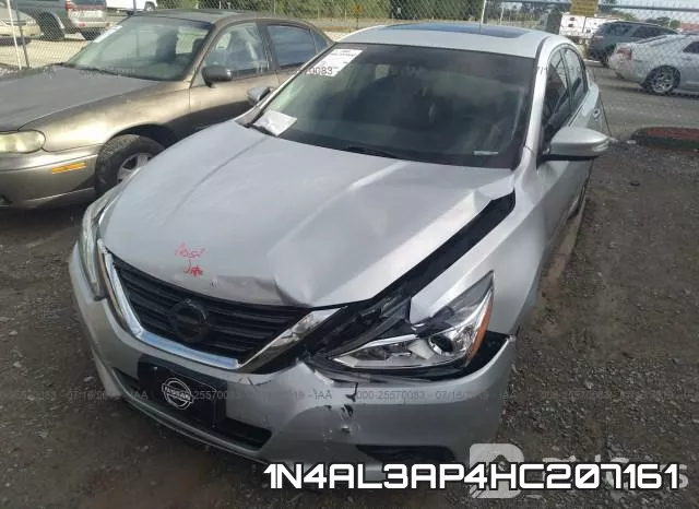 1N4AL3AP4HC207161 фото 7