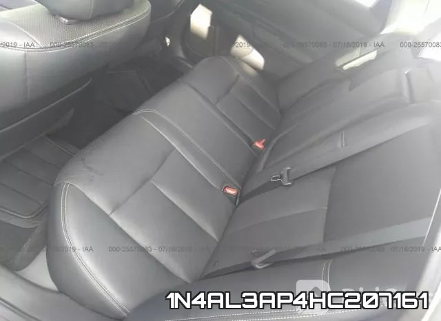 1N4AL3AP4HC207161 фото 9