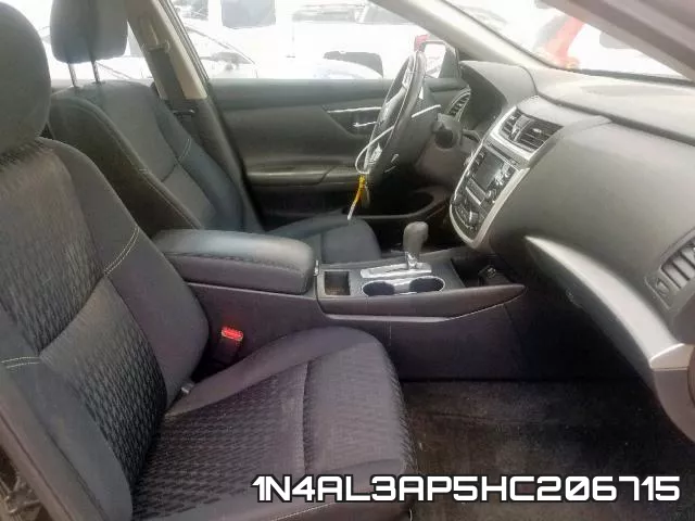 1N4AL3AP5HC206715 фото 6
