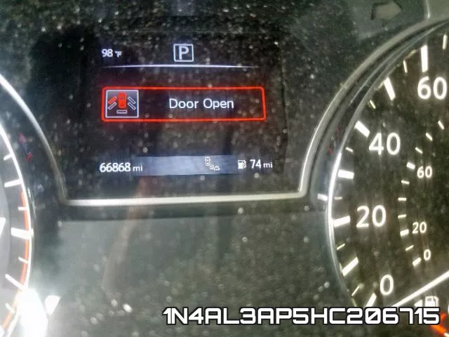 1N4AL3AP5HC206715 фото 9