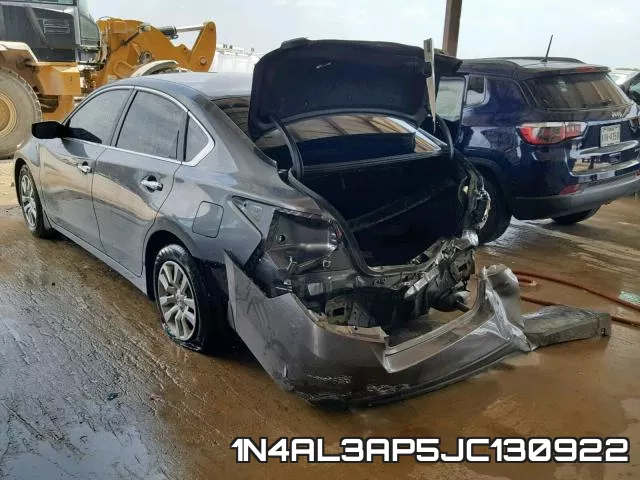 1N4AL3AP5JC130922 фото 4