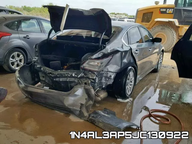 1N4AL3AP5JC130922 фото 5
