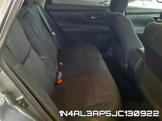 1N4AL3AP5JC130922 фото 7