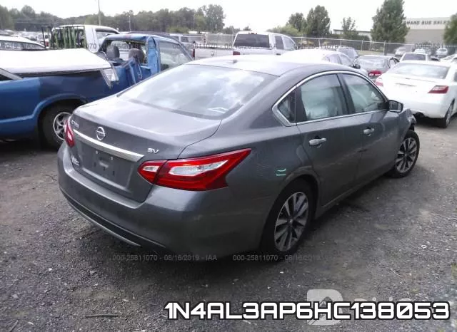 1N4AL3AP6HC138053 фото 5