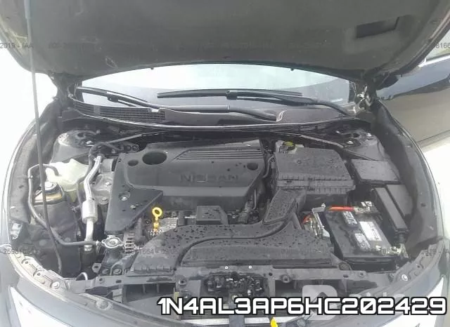 1N4AL3AP6HC202429 фото 2