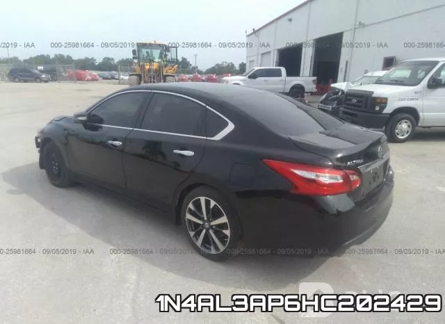 1N4AL3AP6HC202429 фото 4