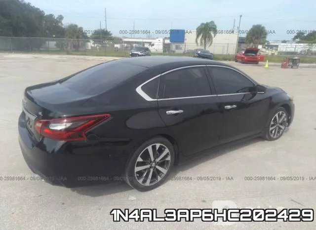 1N4AL3AP6HC202429 фото 5