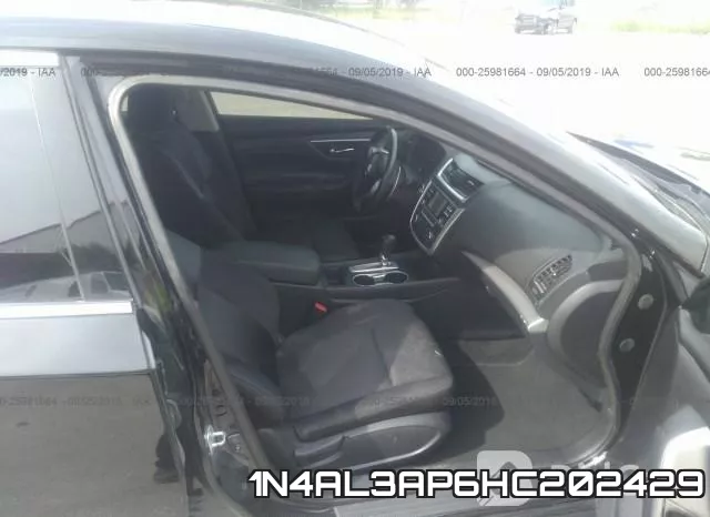 1N4AL3AP6HC202429 фото 6