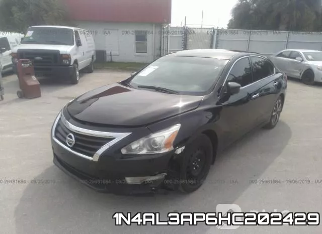 1N4AL3AP6HC202429 фото 7