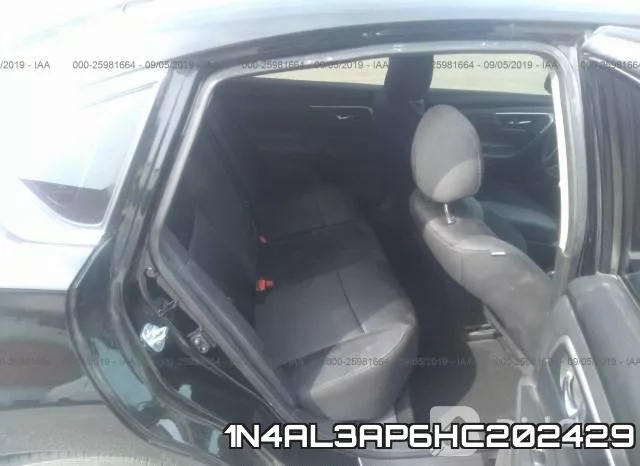 1N4AL3AP6HC202429 фото 9