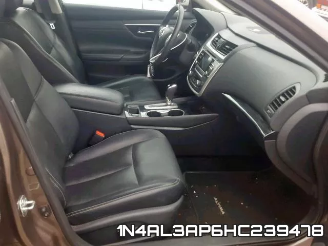 1N4AL3AP6HC239478 фото 6