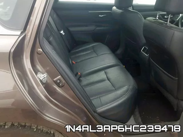 1N4AL3AP6HC239478 фото 7