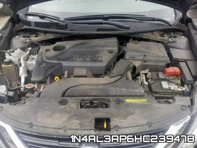 1N4AL3AP6HC239478 фото 8