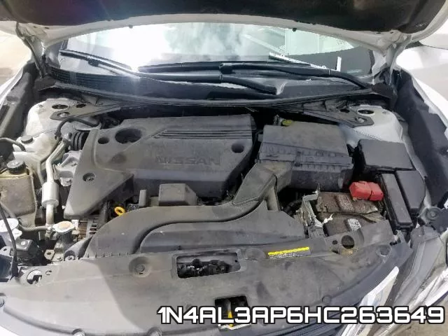 1N4AL3AP6HC263649 фото 8