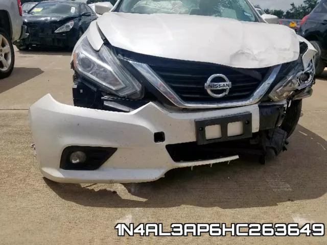 1N4AL3AP6HC263649 фото 10