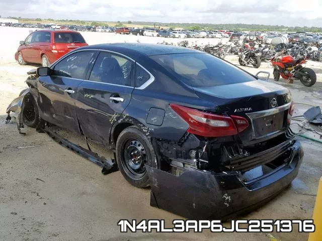 1N4AL3AP6JC251376 фото 4