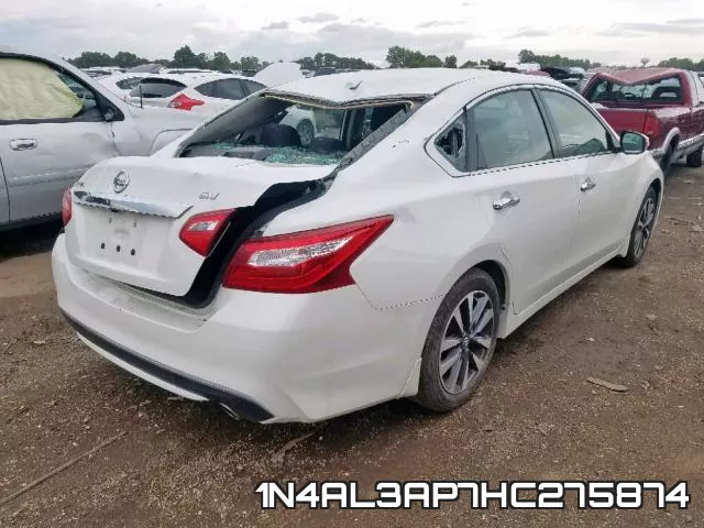 1N4AL3AP7HC275874 фото 5