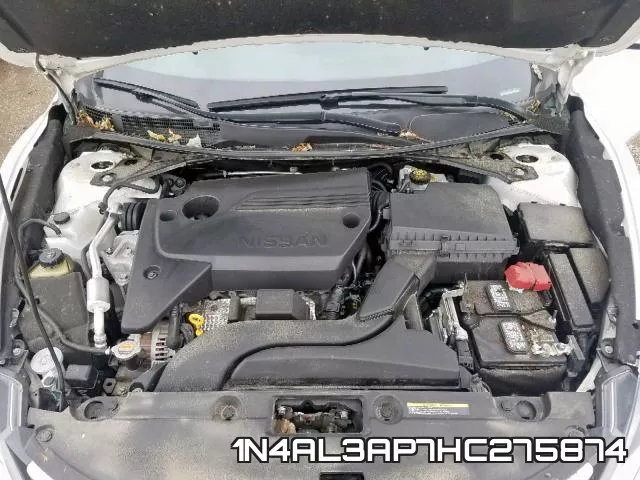 1N4AL3AP7HC275874 фото 8