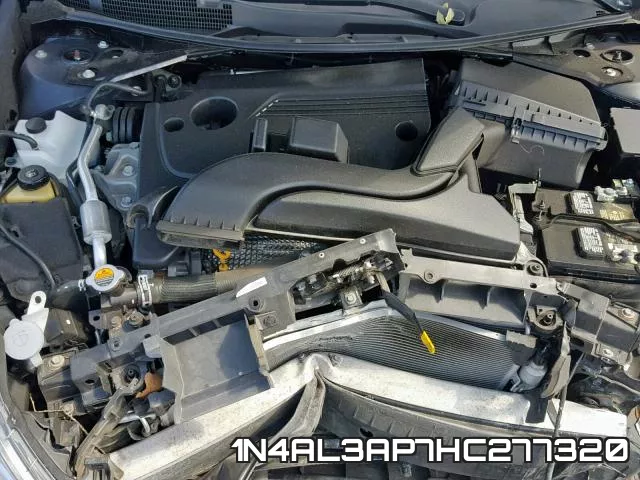 1N4AL3AP7HC277320 фото 8