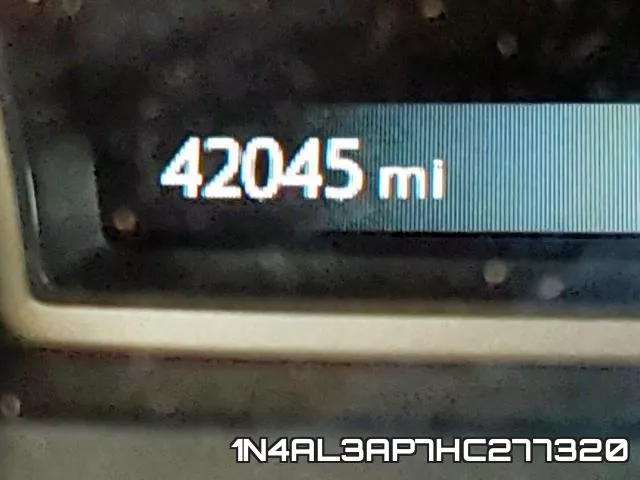1N4AL3AP7HC277320 фото 9
