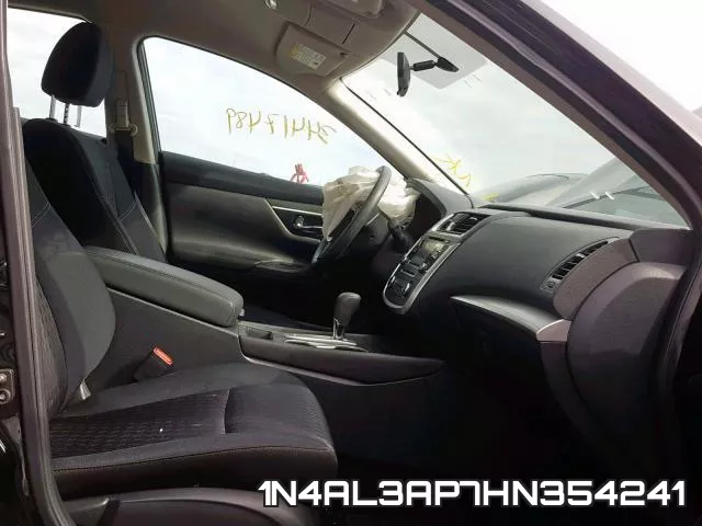 1N4AL3AP7HN354241 фото 6