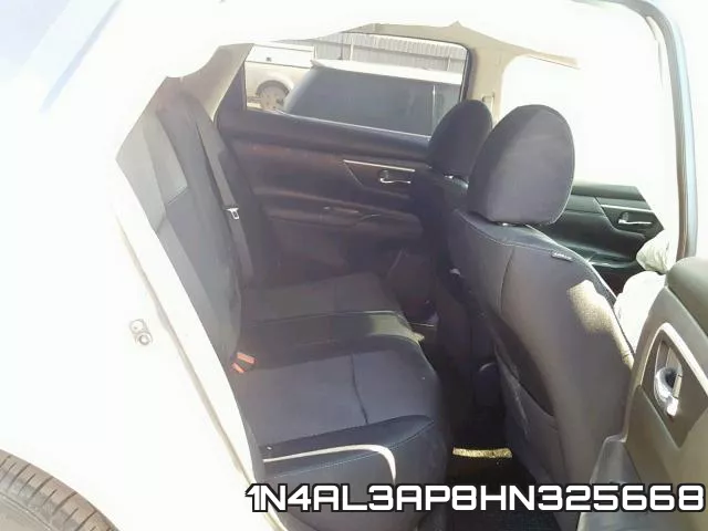 1N4AL3AP8HN325668 фото 7