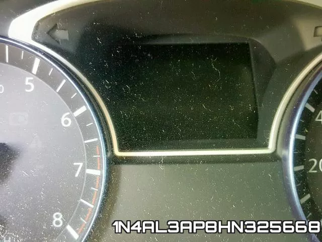 1N4AL3AP8HN325668 фото 9
