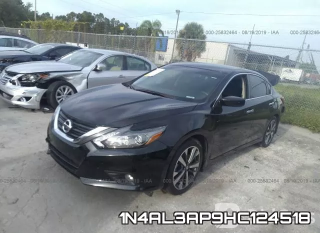 1N4AL3AP9HC124518 фото 2