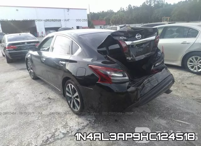 1N4AL3AP9HC124518 фото 3