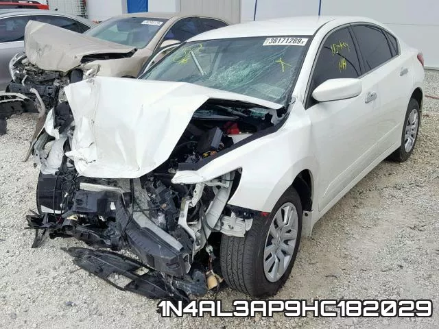 1N4AL3AP9HC182029 фото 3