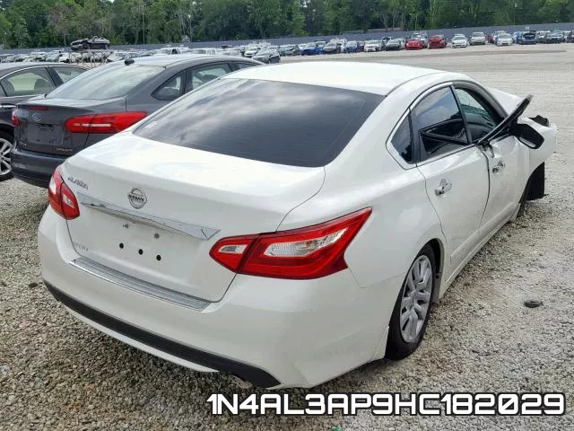 1N4AL3AP9HC182029 фото 5