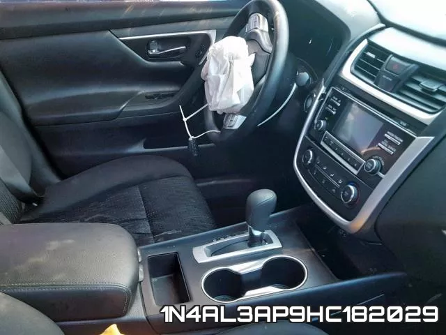 1N4AL3AP9HC182029 фото 6