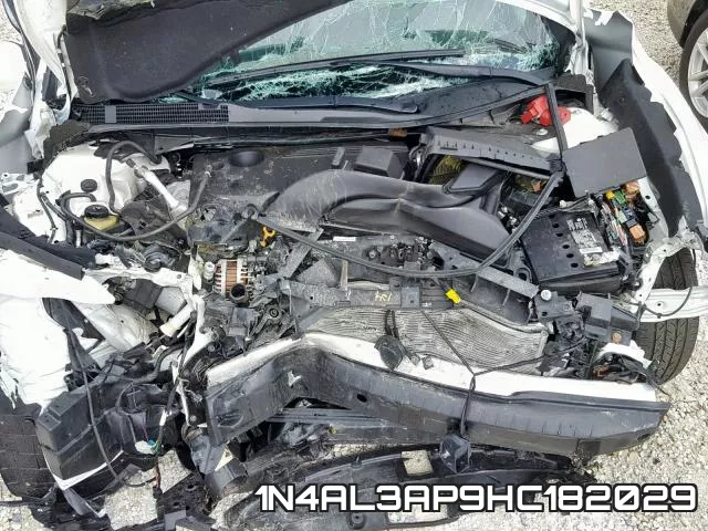 1N4AL3AP9HC182029 фото 8