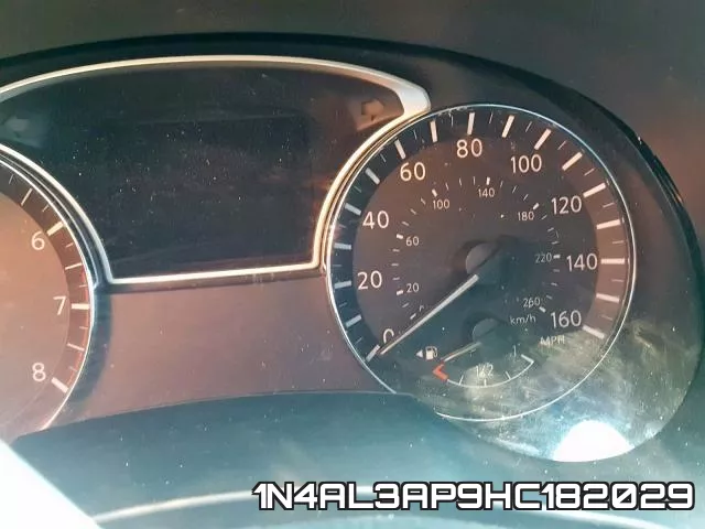 1N4AL3AP9HC182029 фото 9