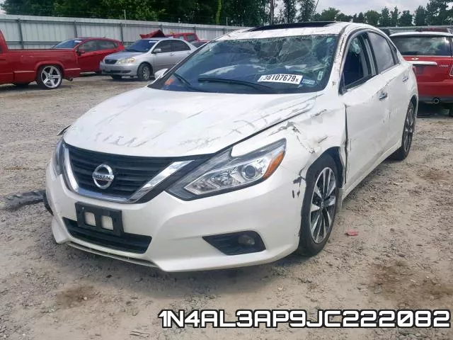 1N4AL3AP9JC222082 фото 3