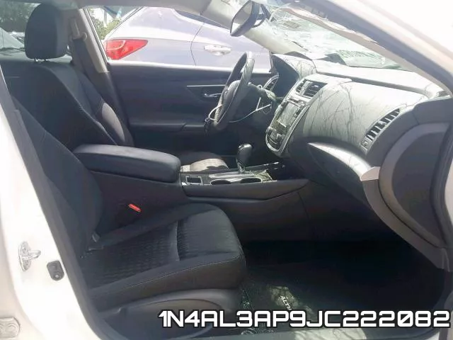 1N4AL3AP9JC222082 фото 6