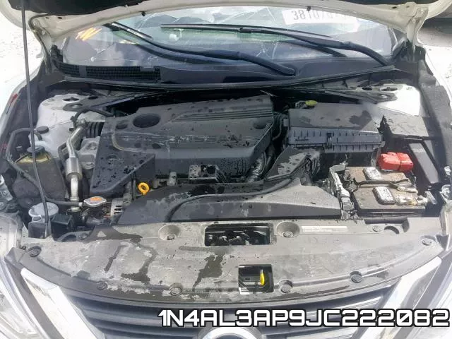 1N4AL3AP9JC222082 фото 8