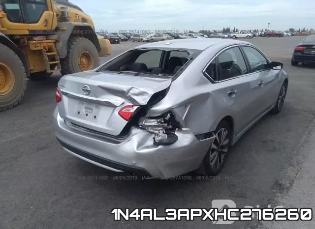 1N4AL3APXHC276260 фото 7