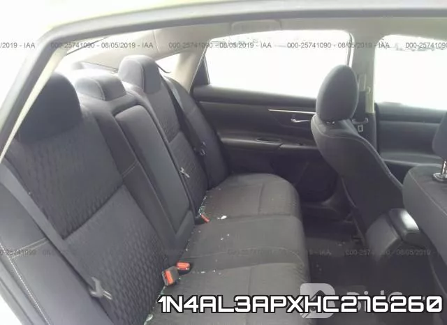 1N4AL3APXHC276260 фото 9