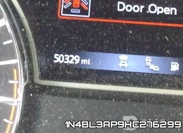 1N4BL3AP9HC276299 фото 8