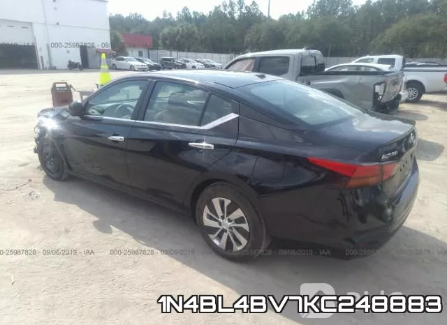 1N4BL4BV7KC248883 фото 4