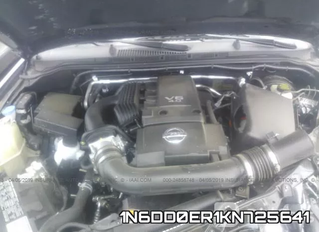 1N6DD0ER1KN725641 фото 2